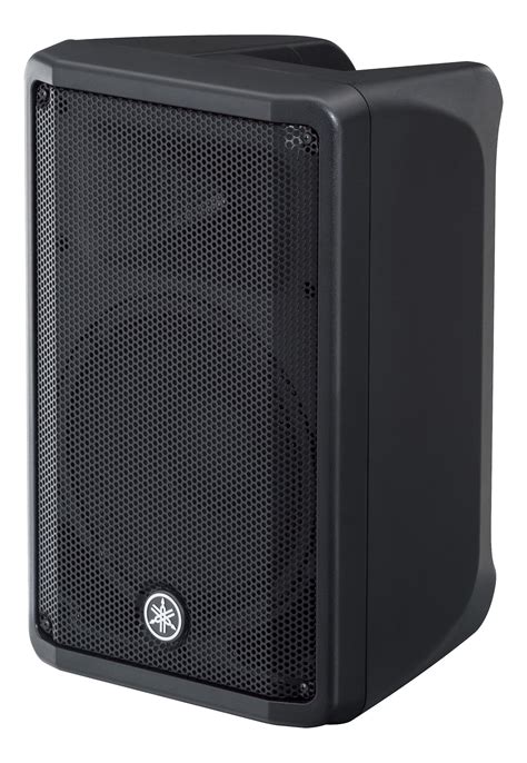 cbr series overview speakers professional audio products yamaha united states