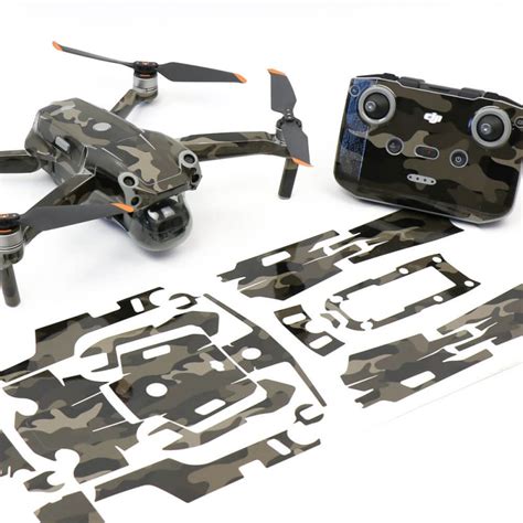 dji air  skins drone accessories australia