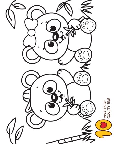 cute panda coloring page panda coloring page unicorn coloring