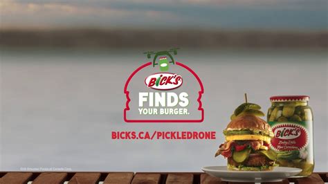bicks pickle drone youtube