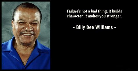 Billy Dee Williams The Cardinal