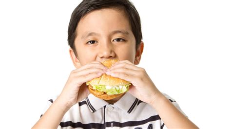 Picky Eating Extreme Teenager Goes Blind With Junk Food Diet
