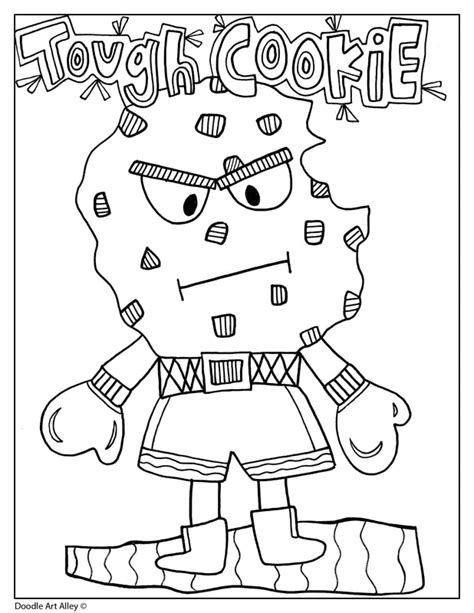 writing coloring page  printables coloring home