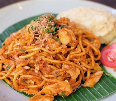 7 Restoran Untuk Menikmati Mie Aceh Enak Di Jakarta Nibble