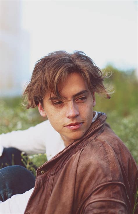 New Awesome Cole Sprouse Photoshoot Dylan And Cole Sprouse Fan Site