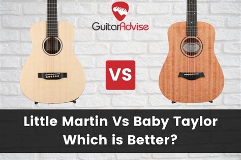 martin  baby taylor     guitar advise