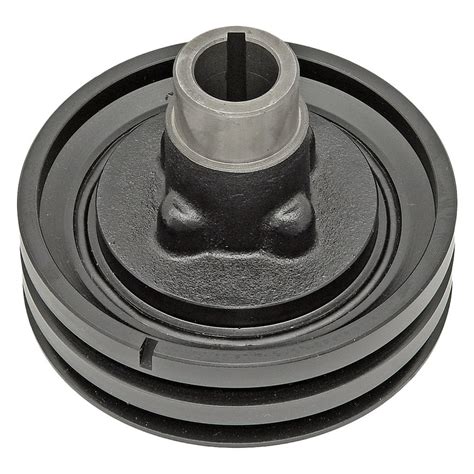 ford harmonic balancer part numbers