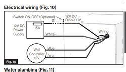 fagotti tankess water heater wiring diagram etrailercom