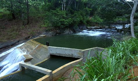 Mini Hydro Power Plants In Sri Lanka Resus Energy Investments