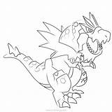 Tyrantrum Pokemon Coloring Pages Xcolorings 1024px 87k Resolution Info Type  Size Jpeg sketch template