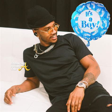 Trey Songz Father 2019 Straight From The A [sfta