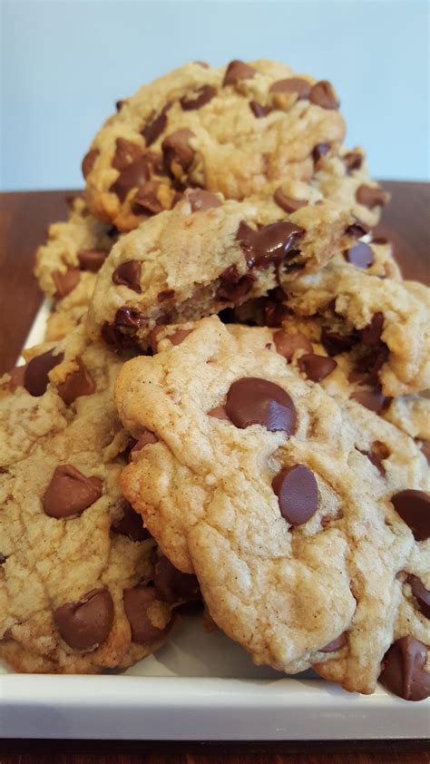 years  searched   perfect chocolate chip cookie recipe