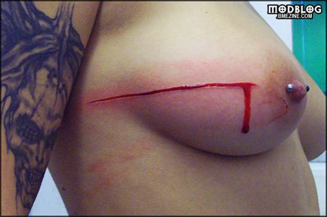 boob cutting brazilian men sex