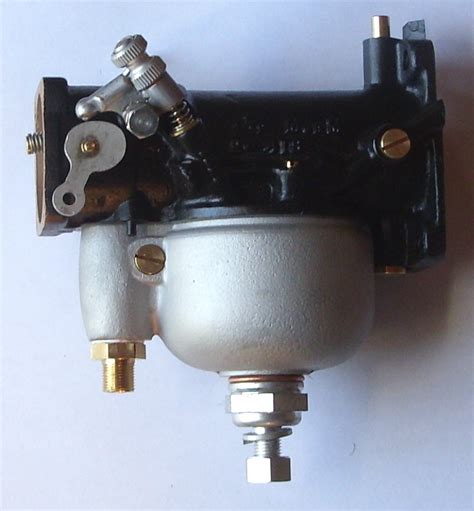 itw trading rebuilt linkert carburetors