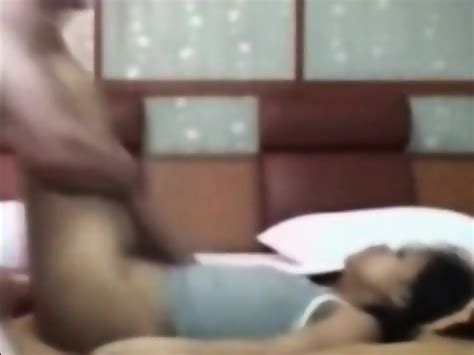 Indonesian Maid Having First Time Sex With White Cock Eporner