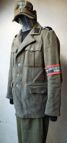 159 Best Volkssturm 1944 45 Images On Pinterest Soldiers World War