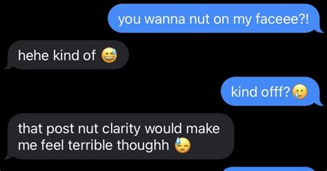 What Is Post Nut Clarity Sexuality