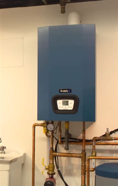 efficient oil boilers  energy savings