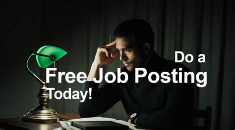 unlimited job posting myths    job posting portals