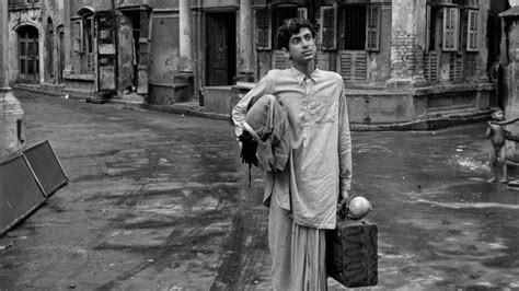 Restored Apu Trilogy Returns Satyajit Ray’s Humane Work To Theaters