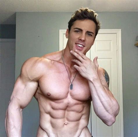 pin on sexy muscle men s fitness