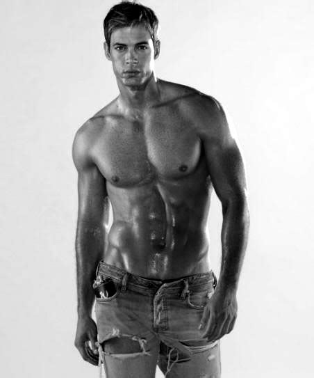 Daily Bodybuilding Motivation Hot Male Model And Actor