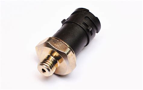 car oil pressure sensor replacement autoguru