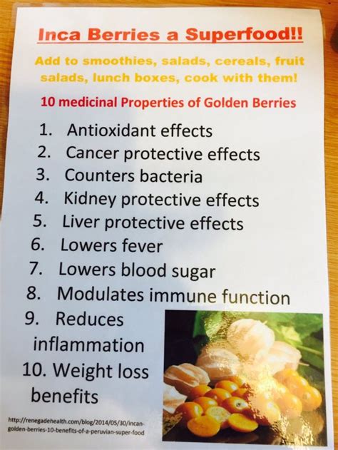 12 science backed health benefits of golden berries how to ripe