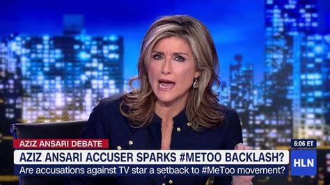 Ashleigh Banfield Subject Of Objectification From Woman