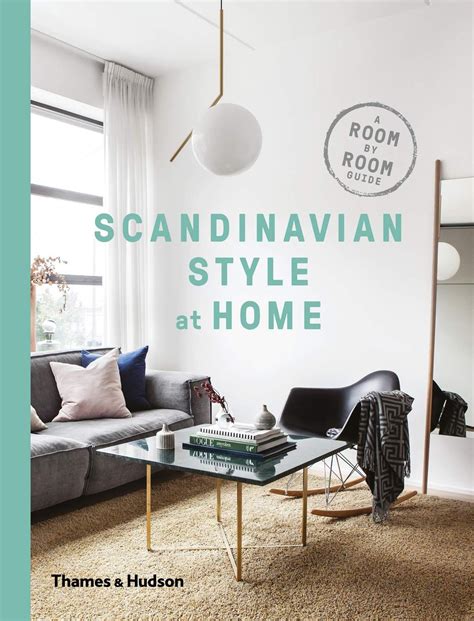 scandinavian interior design books  curated list scandinavian interior style interior