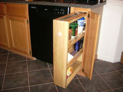 diy   spice rack  version