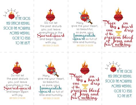 catholic valentine cards digital  catholic hearts