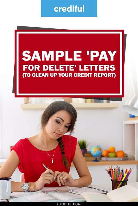 pay  delete letter  proven sample templates   pay
