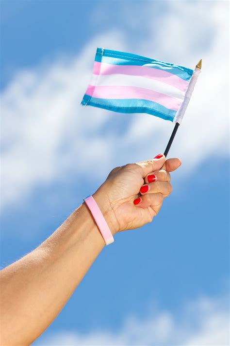 transgender pride flag will fly across michigan friday