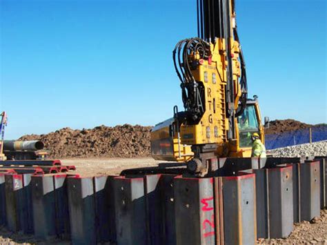 steel sheet pile steel sheet piles steel sheet pilingnews nanjing grand steel piling coltd