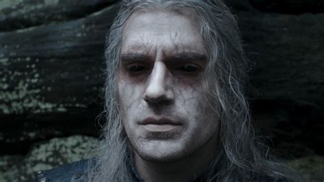 returning character   witcher season