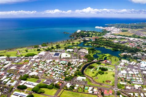 hawaii big island towns  resorts   stay  hawaii