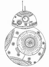 Bb8 Typique Luxe Mewarnai sketch template