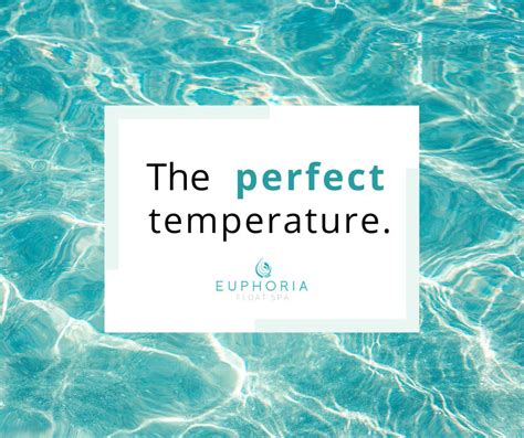 euphoria float spa home