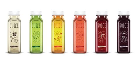 juice product labels print custom labels wizard labels