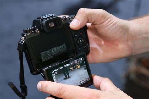 nieuwe fotocameras op photokina  consumentenbond