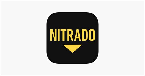 nitrado   app store