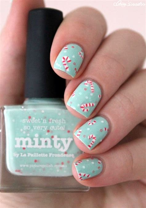 45 Different Nail Polish Designs And Ideas