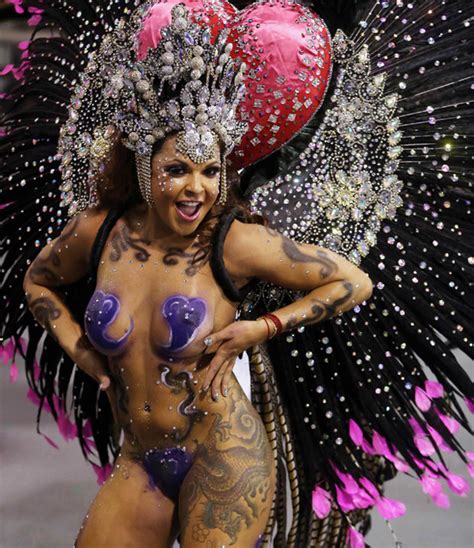 carnival brazil naked lesbian pantyhose sex
