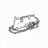 Filipino Food Lechon Drawing Icon Pork Pig Roasted Icons Iconfinder Flag Getdrawings Drawings Editor Open sketch template
