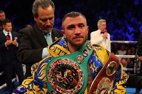 Lomachenko Vs Lopez Results Live Stream Fight Coverage