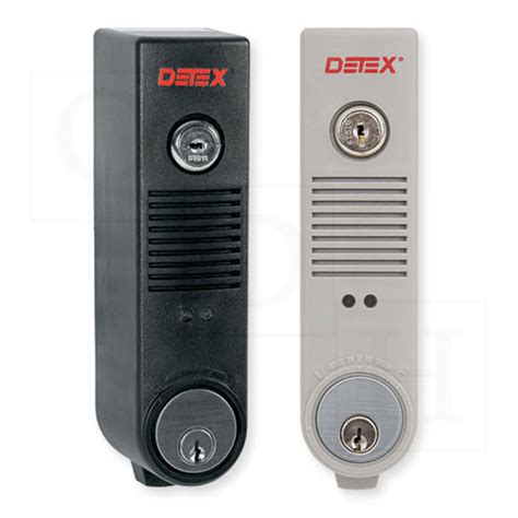Detex Eax 500 Exit Door Alarm