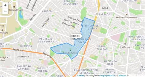 Meandro Elección Conjunción Mapa De Santa Ursula Coapa Opresor Tomar El