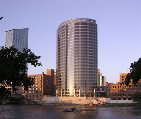 jw marriott grand rapids