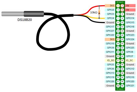 arduino dsb wiring diagram schematic diagram images guide